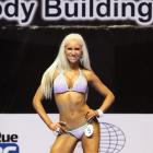 Diana  Fields - IFBB Tijuana Pro 2011 - #1